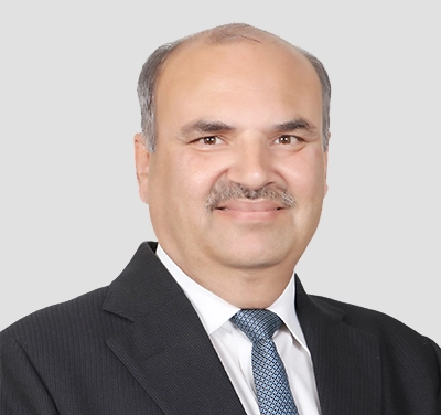 Dinesh Chopra