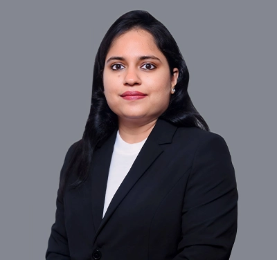 Manisha Lahoti