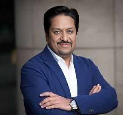 Neeraj Bansal